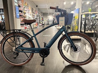 Trek Bicycle Bremen