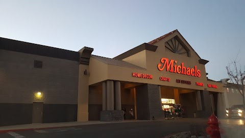 Michaels