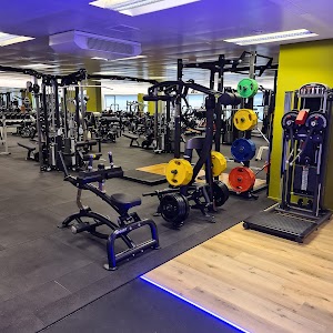 UnityGym