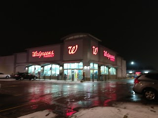 Walgreens