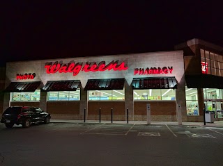 Walgreens Pharmacy