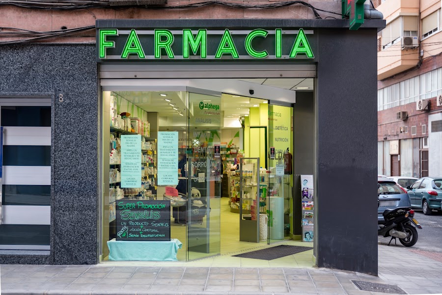 Foto farmacia Juana Salort Mayans