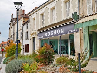 Vêtements Rochon