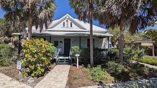 Sanibel Historical Museum and Village