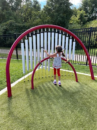 Common Ground Playground