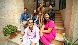 Centro de Educación Superior Felipe Moreno - Nebrija - Escuela de Turismo de Baleares