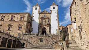 Plaza de San Jorge