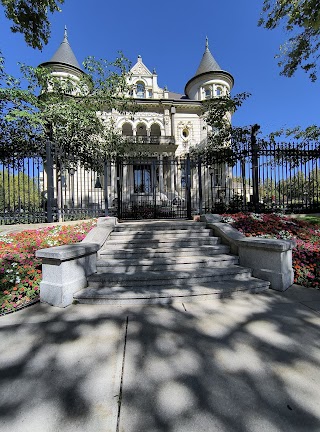 Governor's Mansion