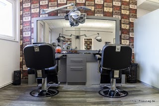 Friseur und Kosmetik e.G. Raguhn - Salon