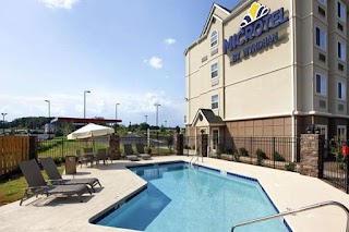 Microtel Inn & Suites by Wyndham Anderson/Clemson