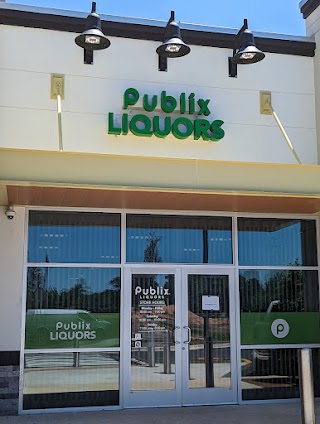 Publix Liquor Store at The Shops at Bannerman Village
