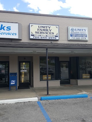 Unity Family Services Inc.
