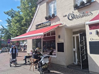 Café Oldehus