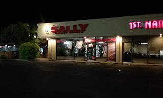 Sally Beauty