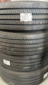 Express Tire II