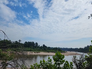 Jesse H. Jones Park & Nature Center