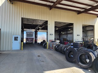 Commercial Tire Services Inc