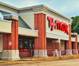 T.J. Maxx