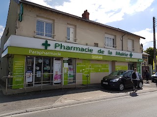 PHARMACIE DE LA MAIRIE