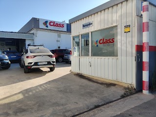 Class Car Services - Taller Chapa y Pintura