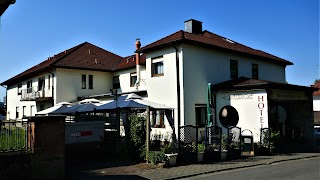 Hotel - Restaurant "Michelstädter Hof"