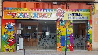 Diablures Ludoteca Parque Infantil en Valencia