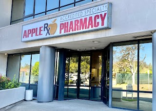 Apple Rx Pharmacy