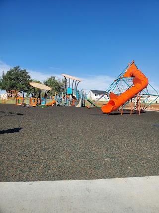 Orah Brandt Park