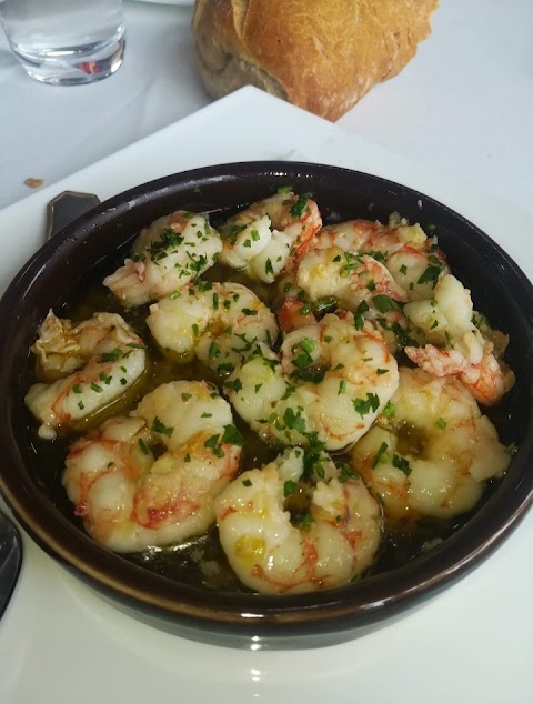 Foto de Restaurante Casa Consuelo - Luarca, Asturias, España