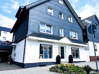 Brieden - Ihr Friseur in Winterberg