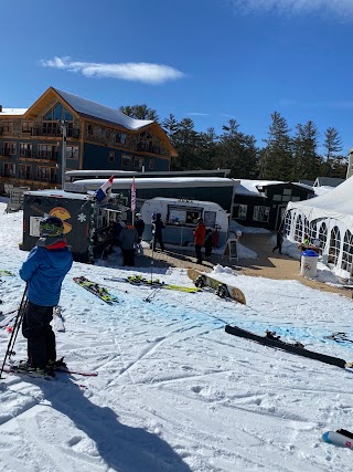 Cranmore Mountain Arlberg Children's Center