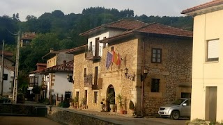 Hotel Restaurante La Ermita 1826