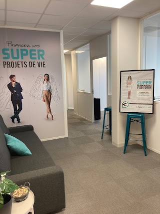 Finance Conseil - Courtier Toulouse