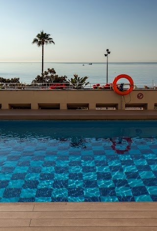 Hotel ILUNION Fuengirola