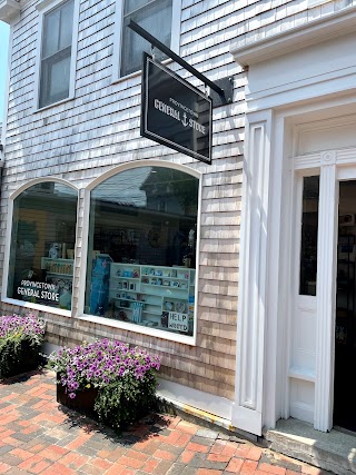 Provincetown General Store