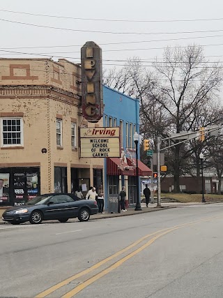 Irving Theater