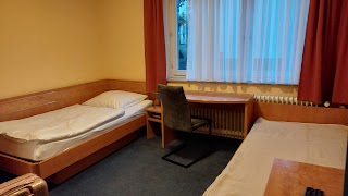 Europa Hotel Garni