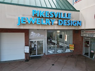 Pikesville Jewelry Designs