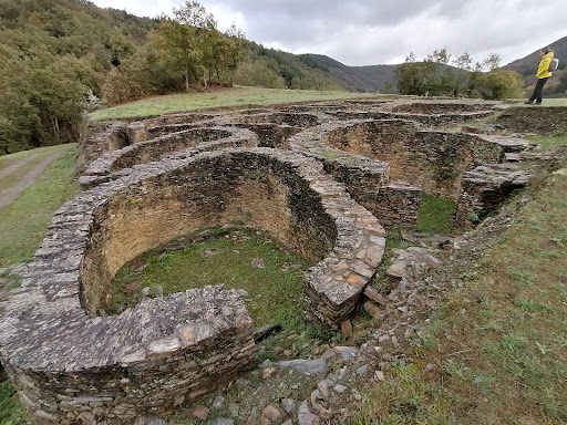 Castro de Santa María