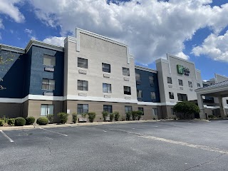 Holiday Inn Express & Suites Greenville Airport, an IHG Hotel