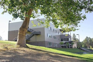 Columbia Gorge Community College