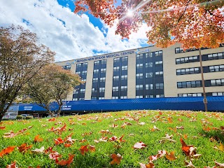 Bergen New Bridge Medical Center