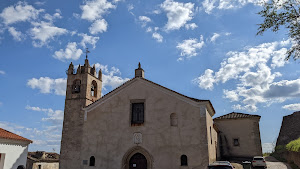 Iglesia de Santa María del Mercado