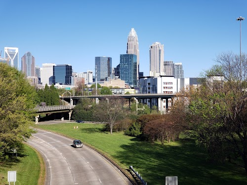 Little Sugar Creek Greenway
