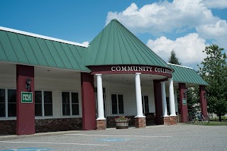Community College of Vermont (CCV) - Morrisville