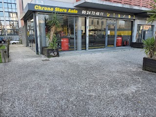 CHRONO STORE AUTO