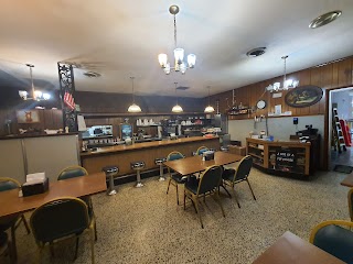 Noble's Restaurant and Truck Stop