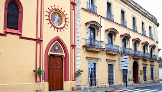 Hotel Ítaca Jerez by Soho Boutique