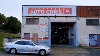 Talleres Auto Chris - Taller mecanico