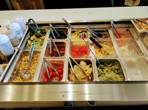 Photo of Tiki Poke - 1040 South Broadway, Hicksville, NY 11801, USA